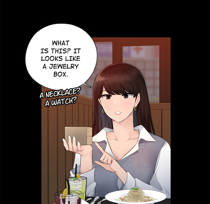 Office Desires Chapter 1 image 10