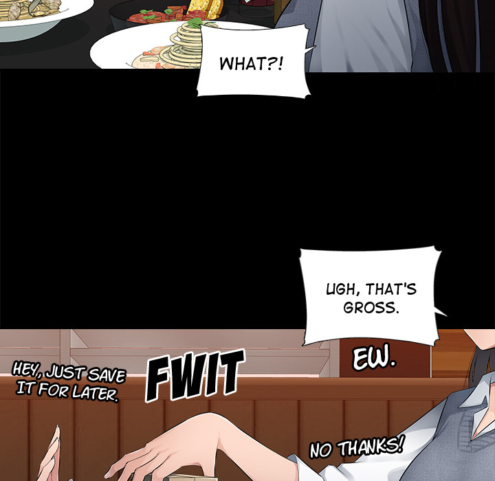 Office Desires Chapter 1 image 12
