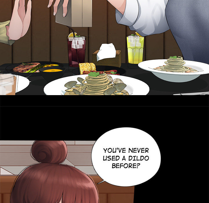 Office Desires Chapter 1 image 13