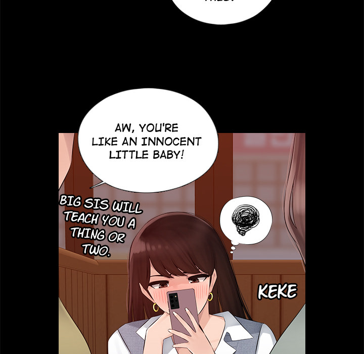Office Desires Chapter 1 image 16