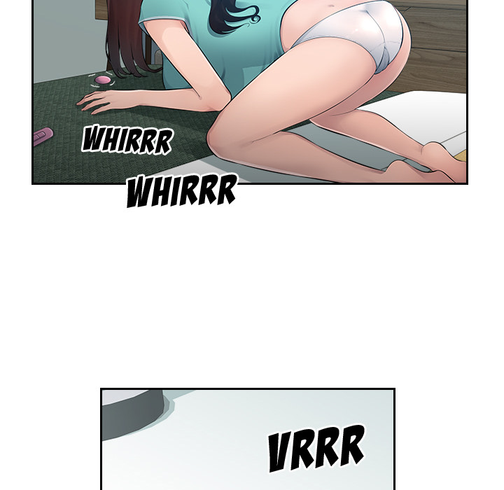 Office Desires Chapter 1 image 23