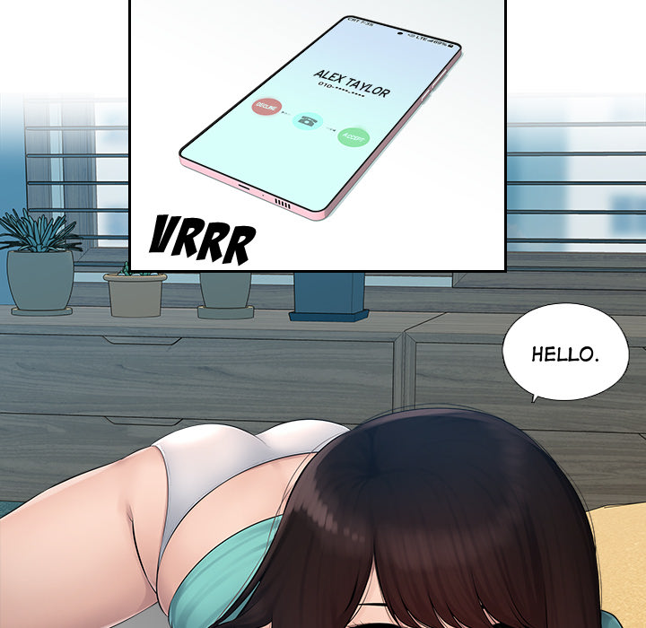 Office Desires Chapter 1 image 24