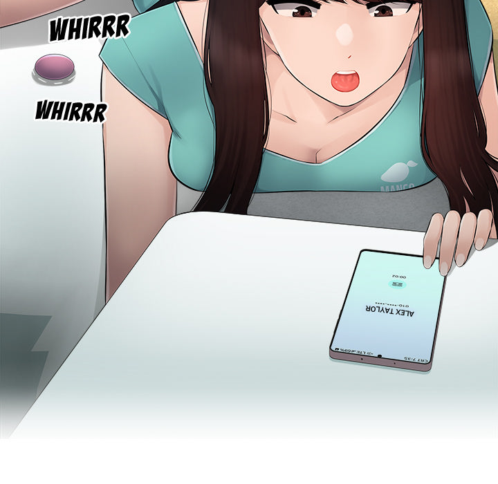 Office Desires Chapter 1 image 25