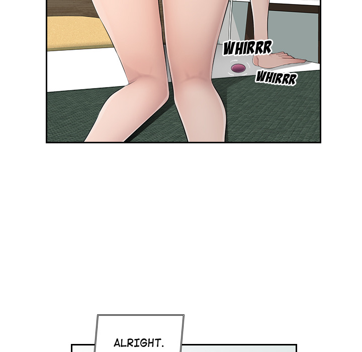 Office Desires Chapter 1 image 27