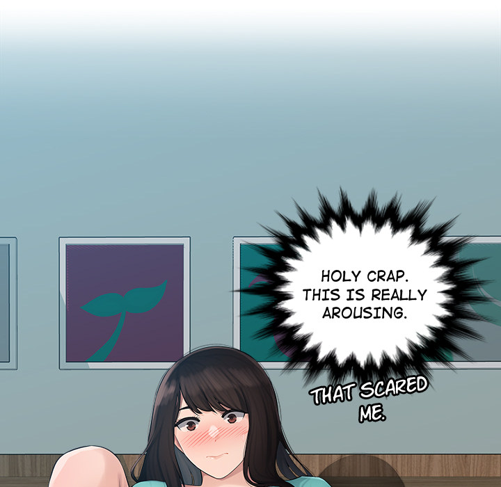 Office Desires Chapter 1 image 34