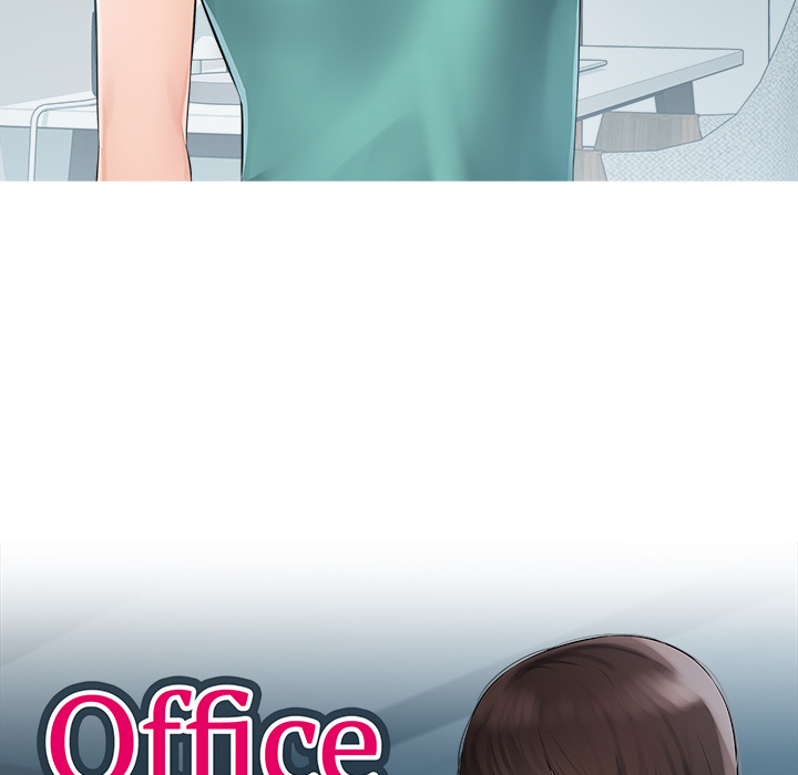 Office Desires Chapter 1 image 4