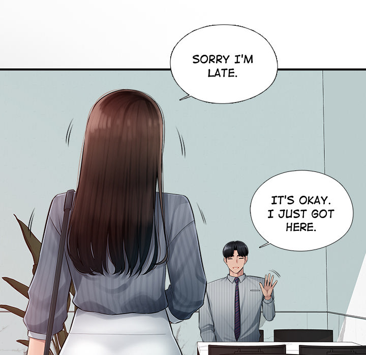 Office Desires Chapter 1 image 59