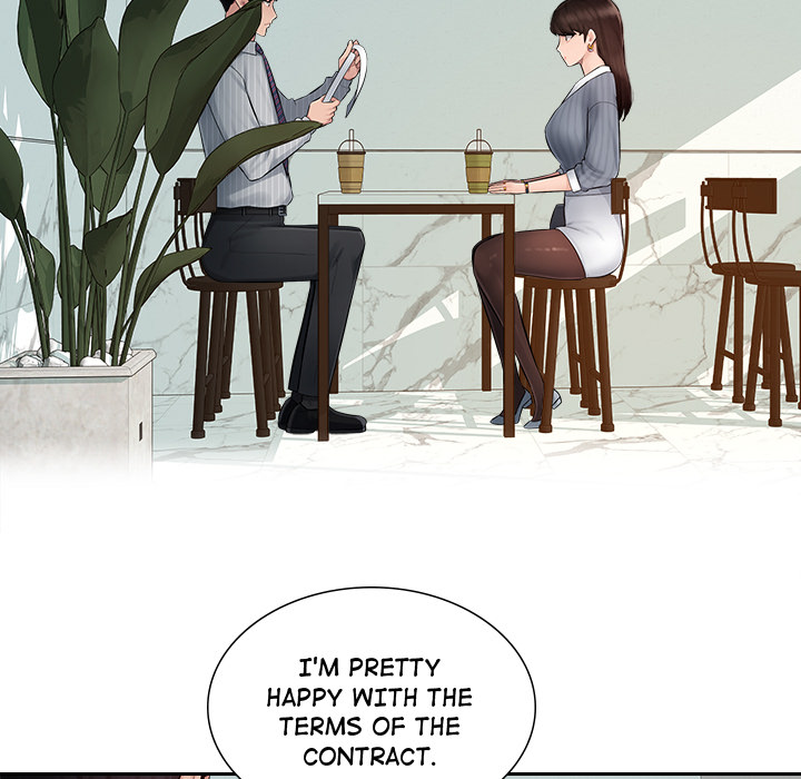 Office Desires Chapter 1 image 61