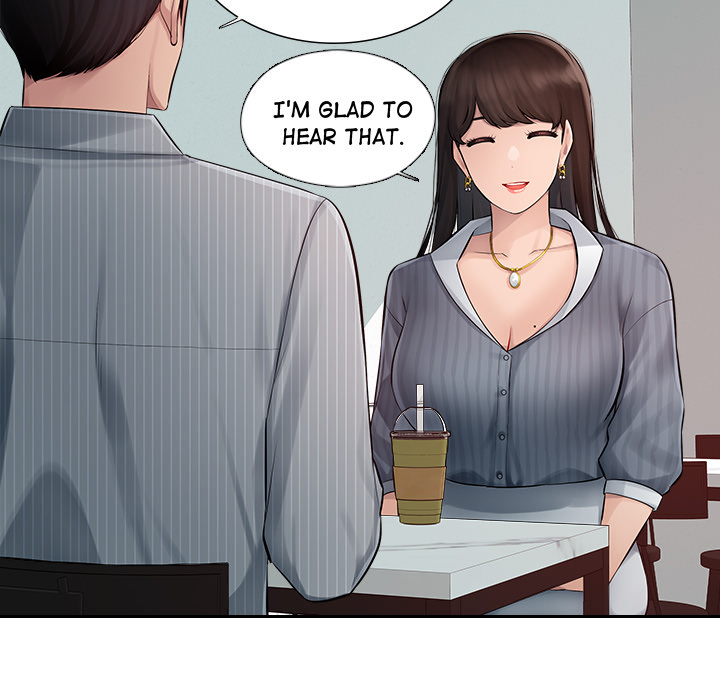 Office Desires Chapter 1 image 62