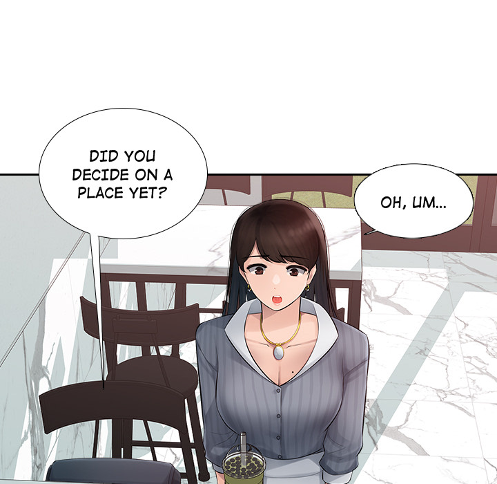Office Desires Chapter 1 image 63