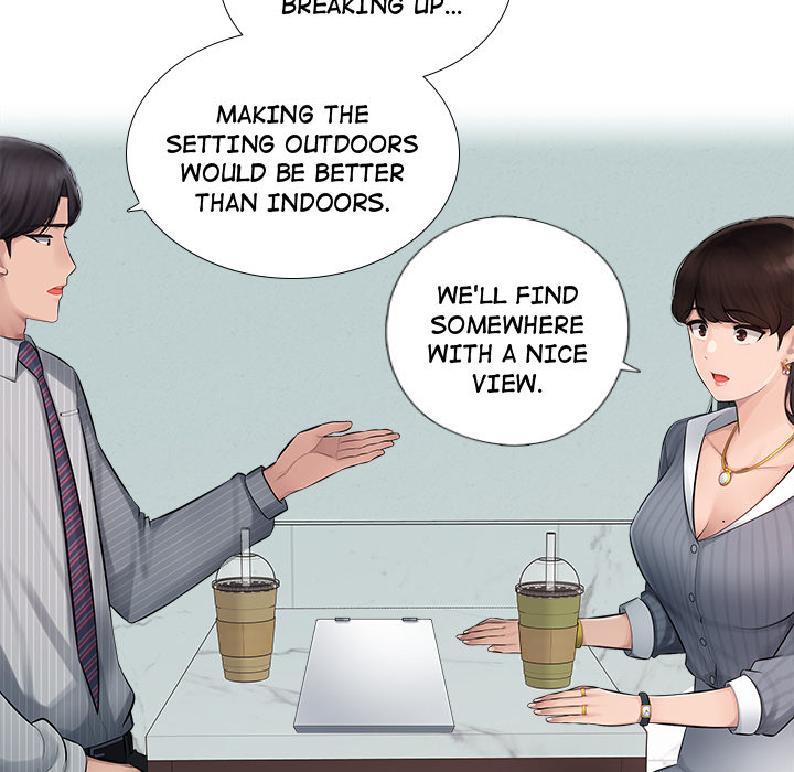 Office Desires Chapter 1 image 69