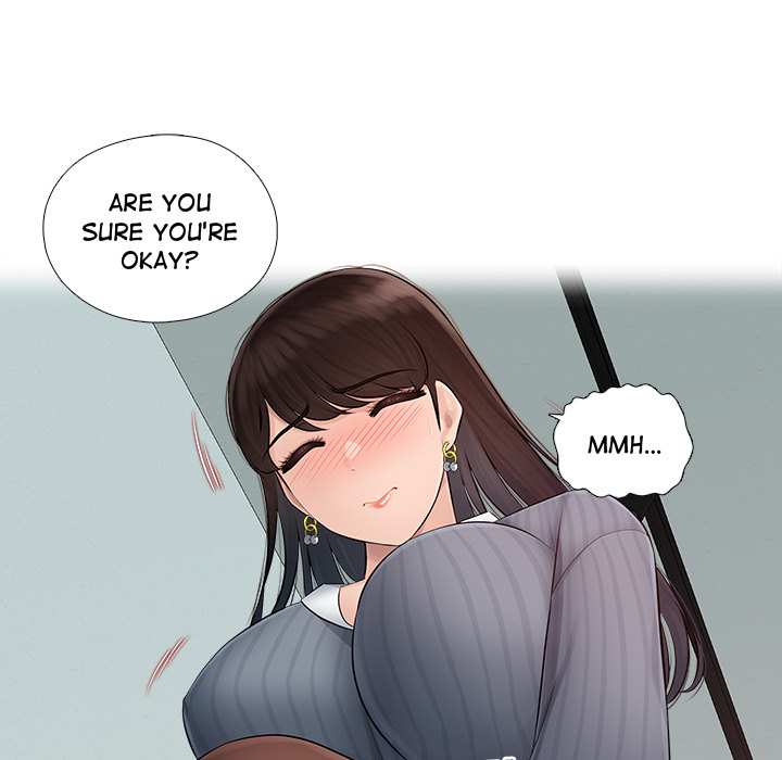 Office Desires Chapter 1 image 73