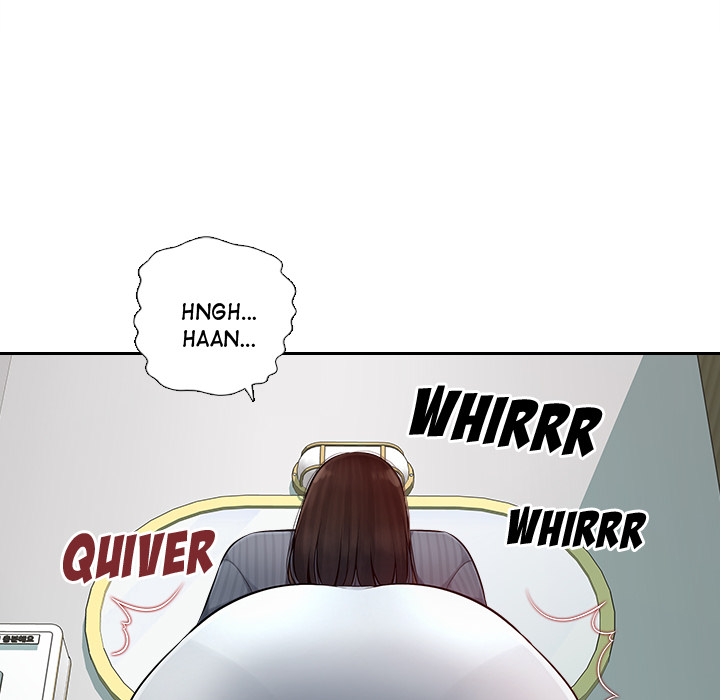 Office Desires Chapter 1 image 83