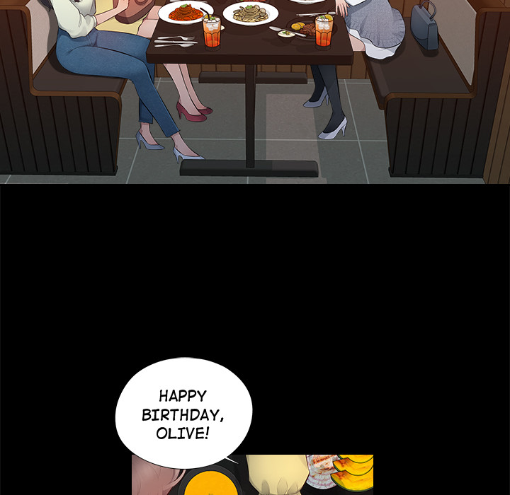 Office Desires Chapter 1 image 8