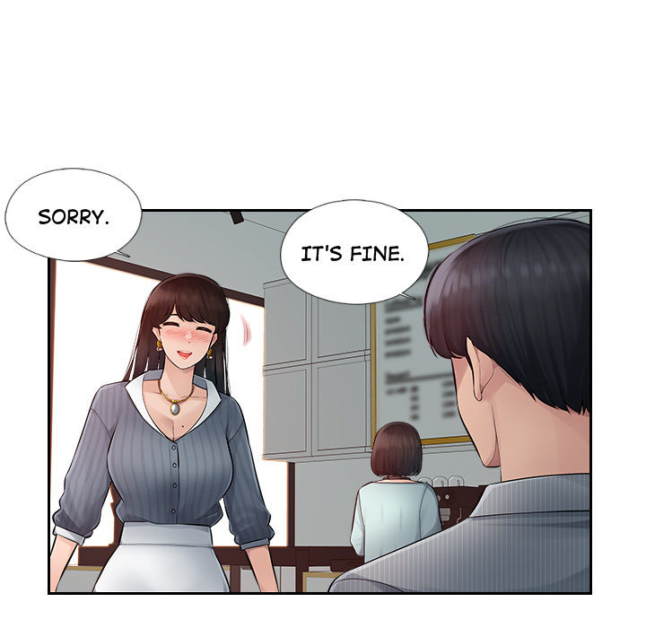 Office Desires Chapter 1 image 94