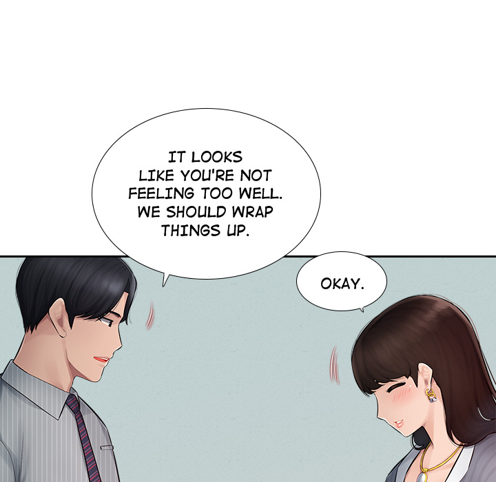 Office Desires Chapter 1 image 95