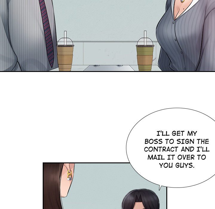 Office Desires Chapter 1 image 96