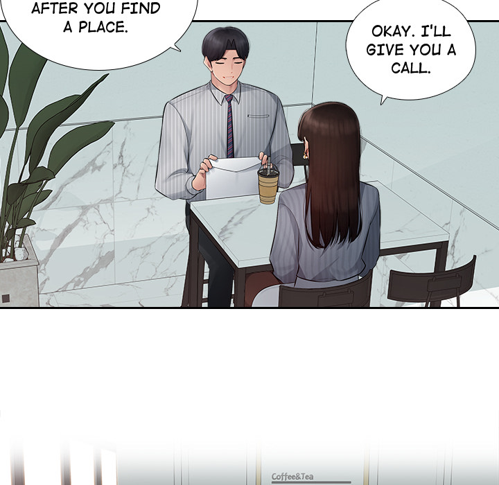 Office Desires Chapter 1 image 98