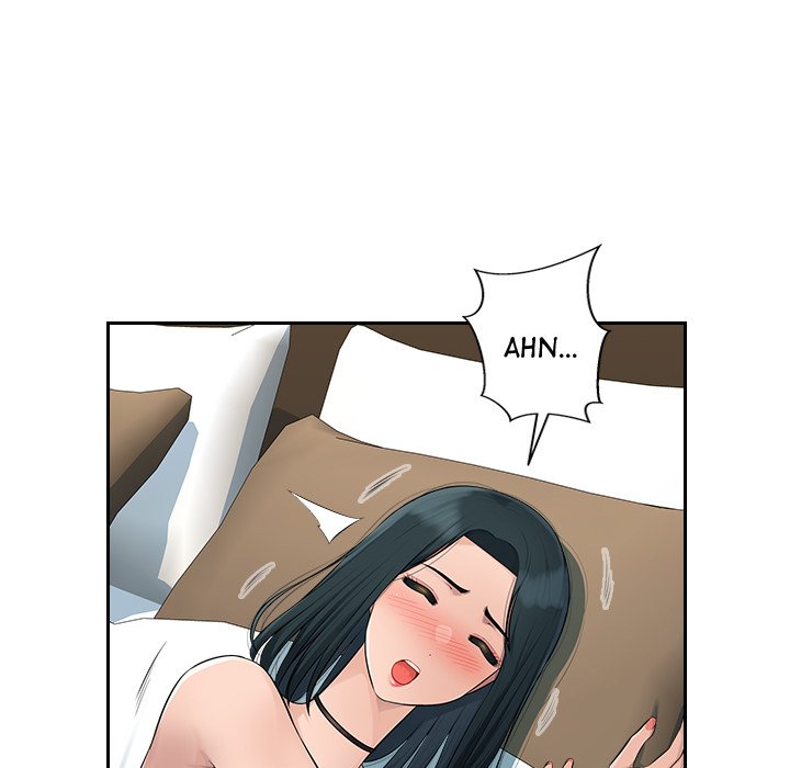Office Desires Chapter 10 image 10