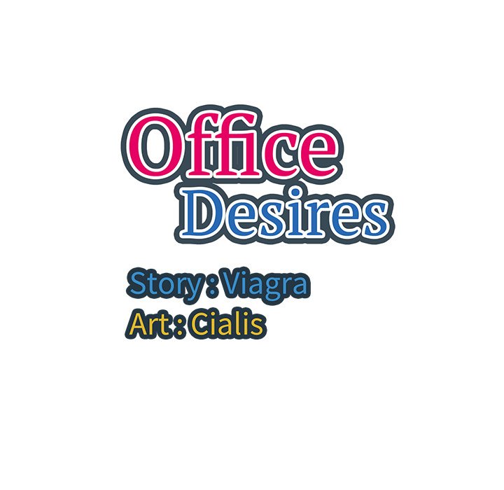 Office Desires Chapter 10 image 124