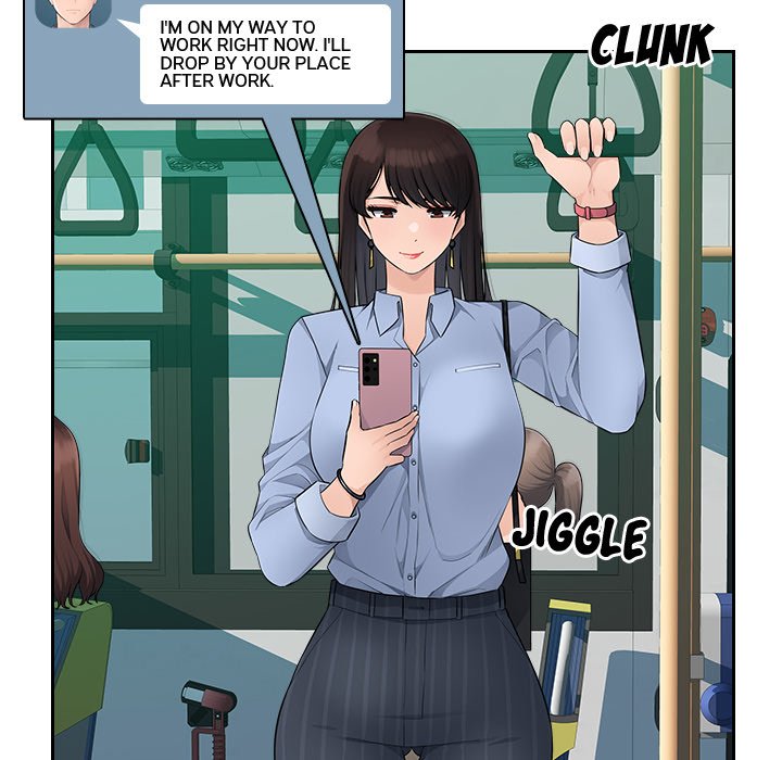Office Desires Chapter 10 image 51
