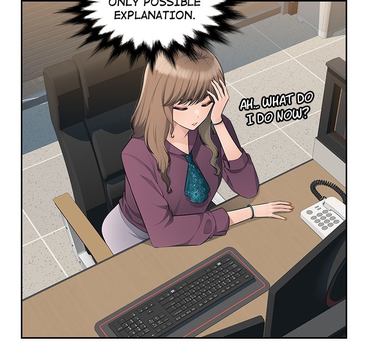 Office Desires Chapter 10 image 73