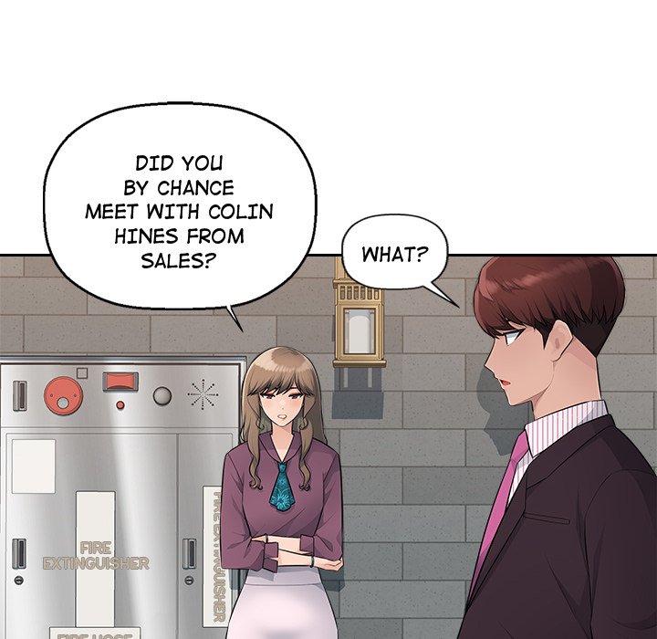 Office Desires Chapter 10 image 77
