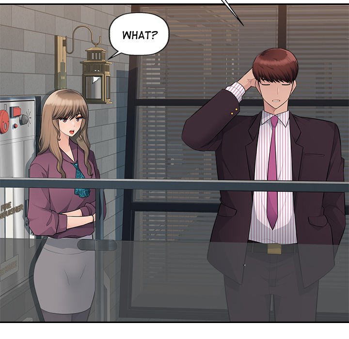 Office Desires Chapter 10 image 81