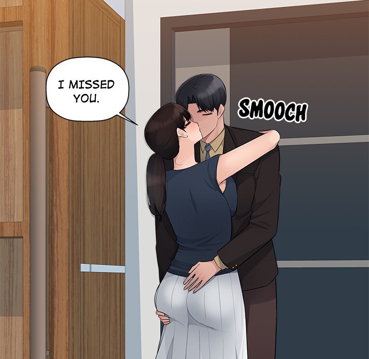 Office Desires Chapter 10 image 91