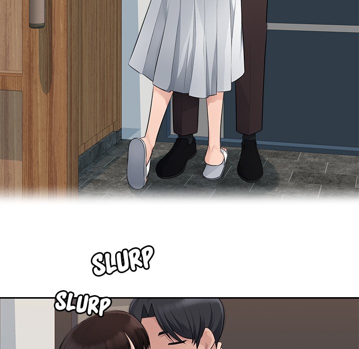Office Desires Chapter 10 image 92