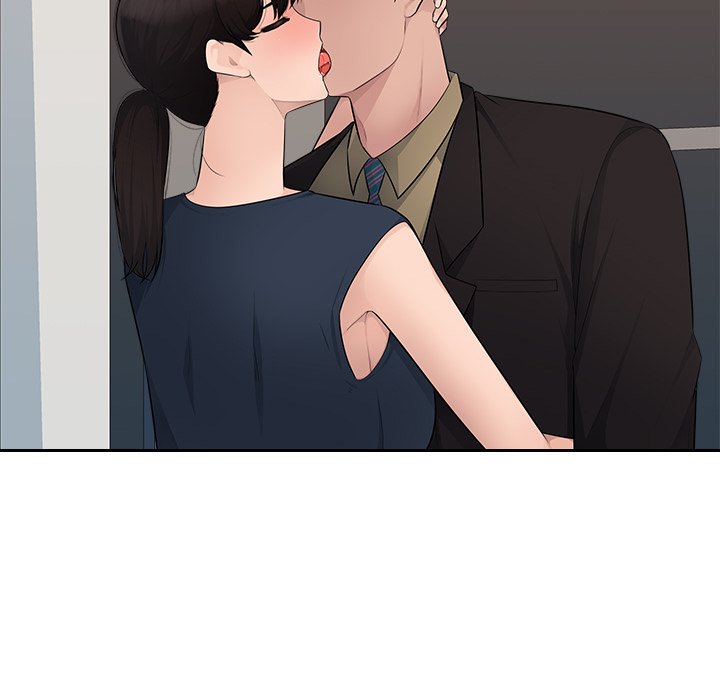 Office Desires Chapter 10 image 93