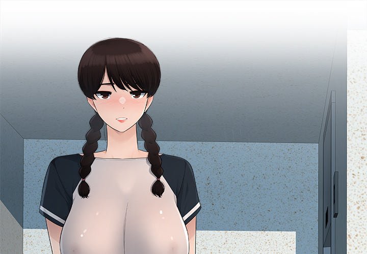 Office Desires Chapter 11 image 0