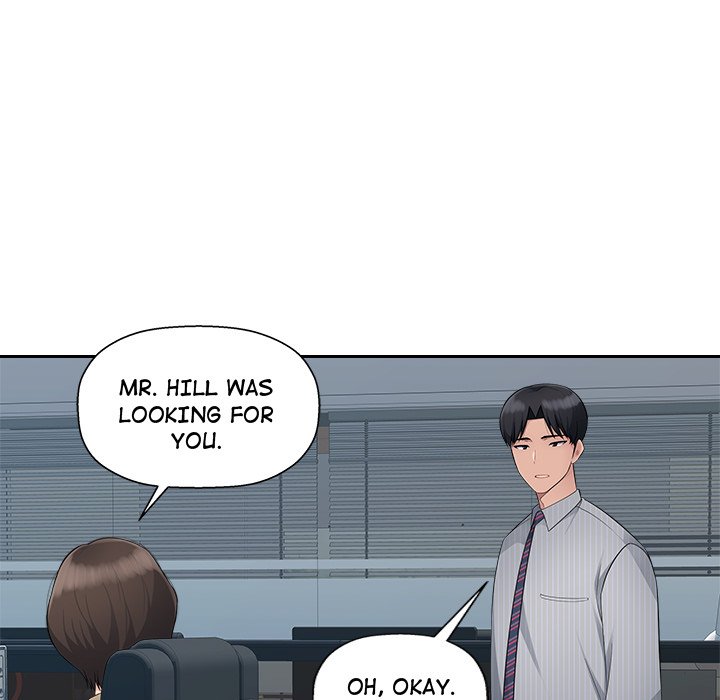 Office Desires Chapter 11 image 102