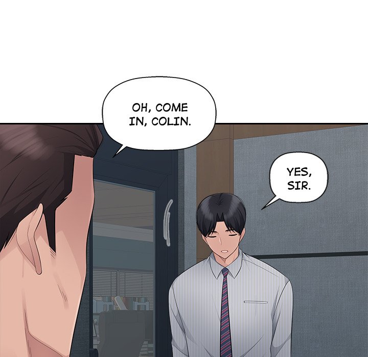 Office Desires Chapter 11 image 106