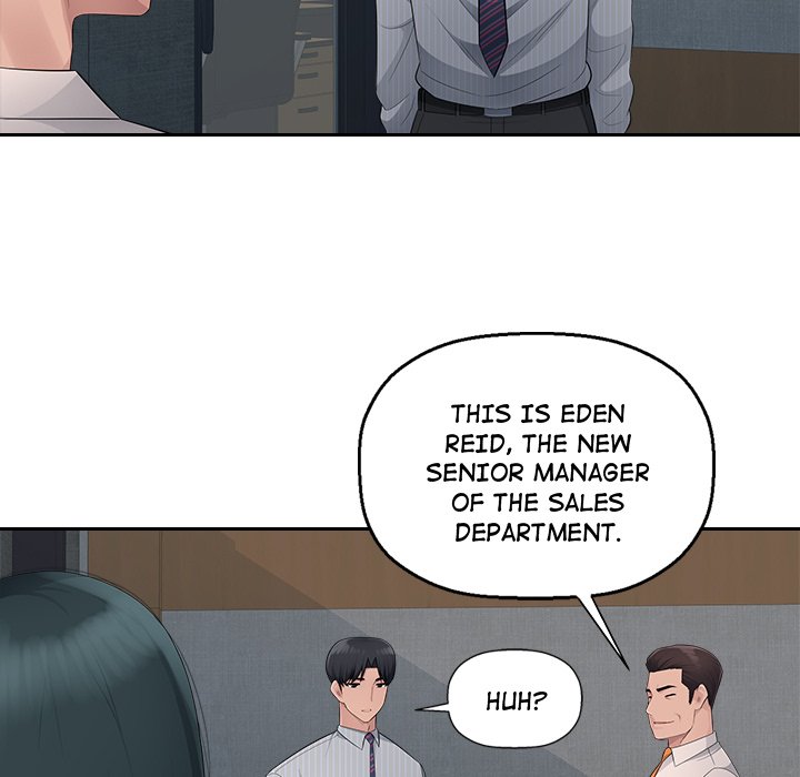 Office Desires Chapter 11 image 107