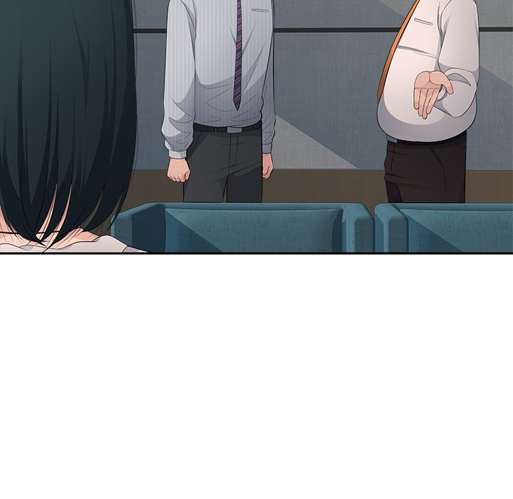 Office Desires Chapter 11 image 108
