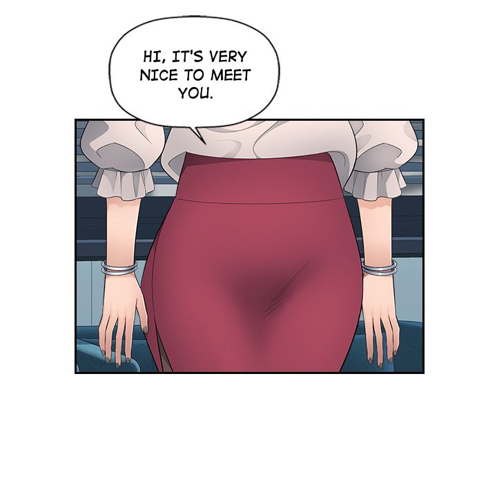 Office Desires Chapter 11 image 109