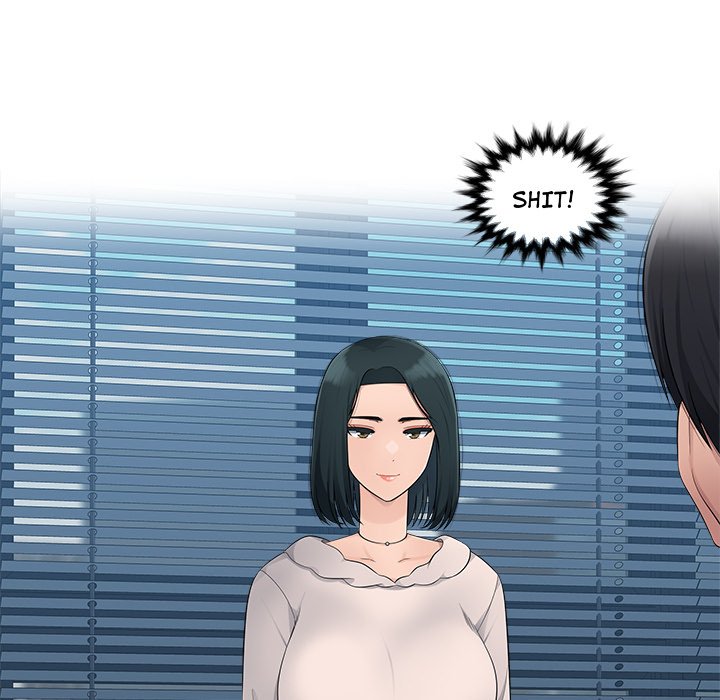 Office Desires Chapter 11 image 110