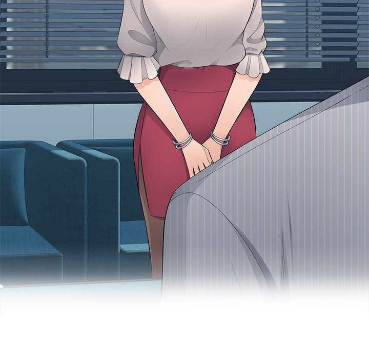 Office Desires Chapter 11 image 111