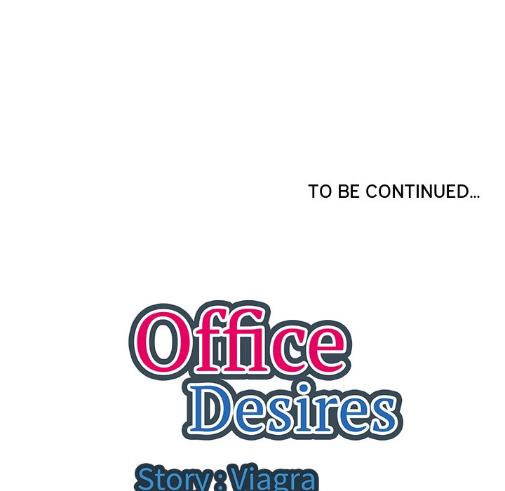 Office Desires Chapter 11 image 112