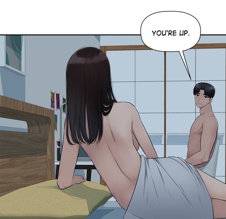 Office Desires Chapter 11 image 12