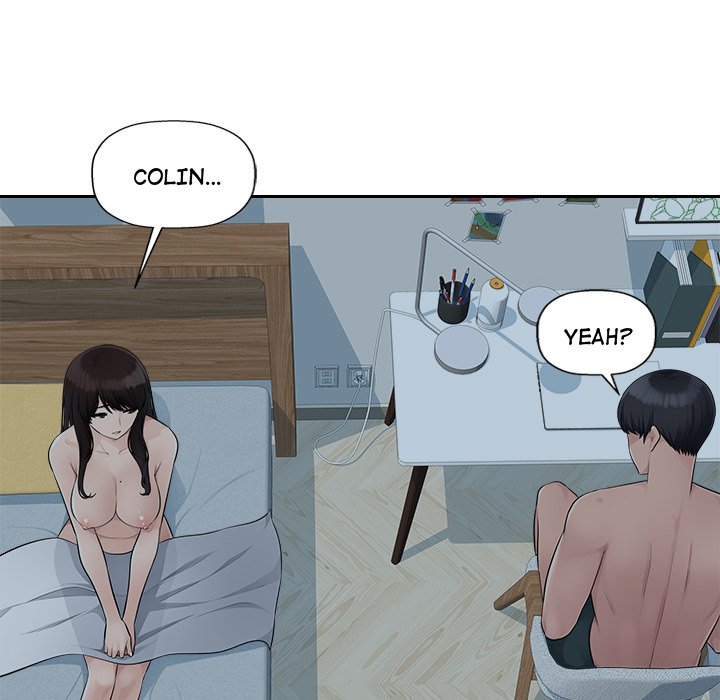 Office Desires Chapter 11 image 15