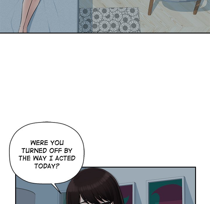 Office Desires Chapter 11 image 16