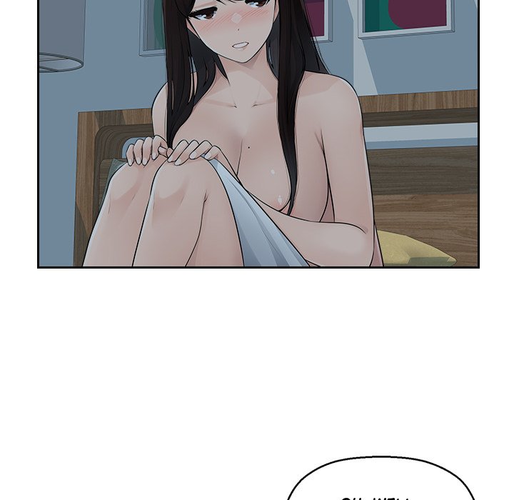 Office Desires Chapter 11 image 17