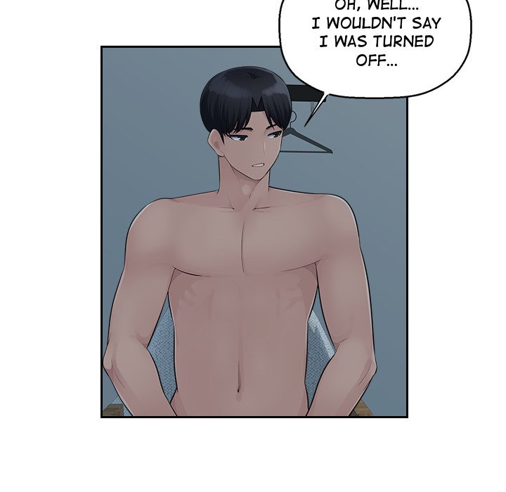 Office Desires Chapter 11 image 18