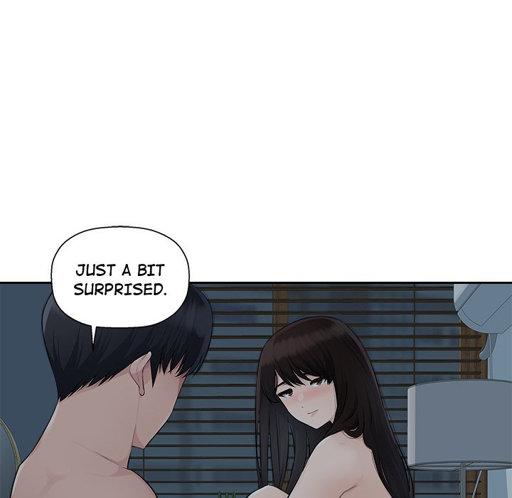 Office Desires Chapter 11 image 19