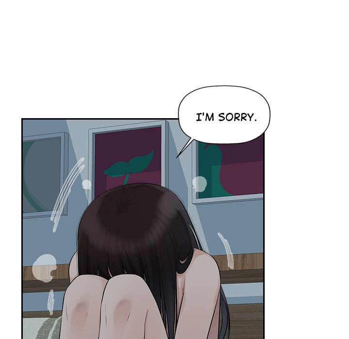 Office Desires Chapter 11 image 21