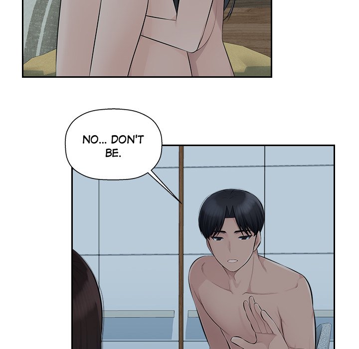 Office Desires Chapter 11 image 22