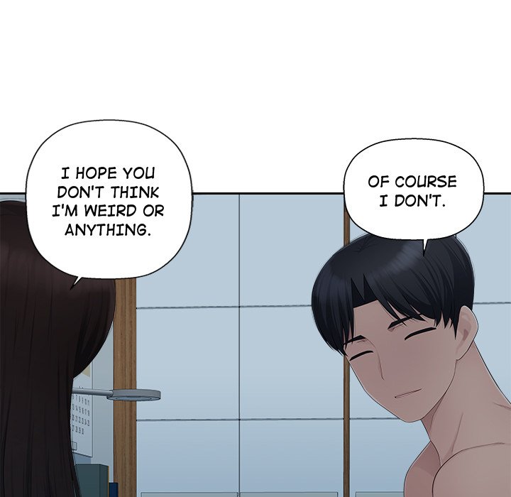 Office Desires Chapter 11 image 27