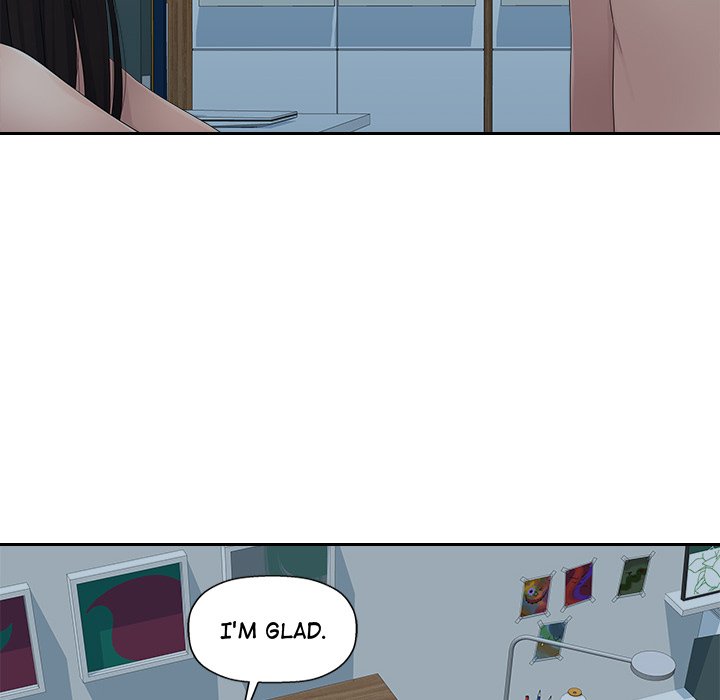 Office Desires Chapter 11 image 28